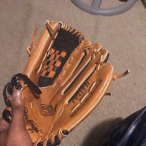 Rawlings Baseball Glove 11 inches